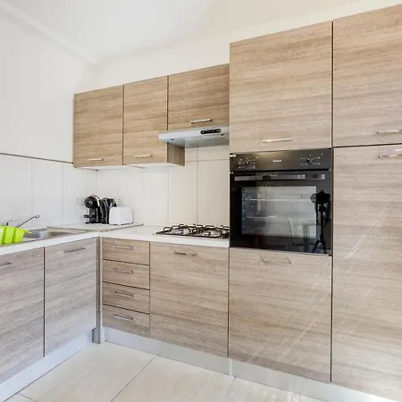 Charming 1Br Apt With Amazing Sea Views Just Steps Away By 360 Estates Saint Julian's Exterior photo