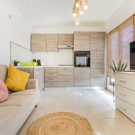 Charming 1Br Apt With Amazing Sea Views Just Steps Away By 360 Estates Saint Julian's Exterior photo