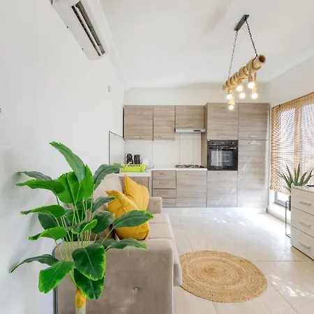 Charming 1Br Apt With Amazing Sea Views Just Steps Away By 360 Estates Saint Julian's Exterior photo