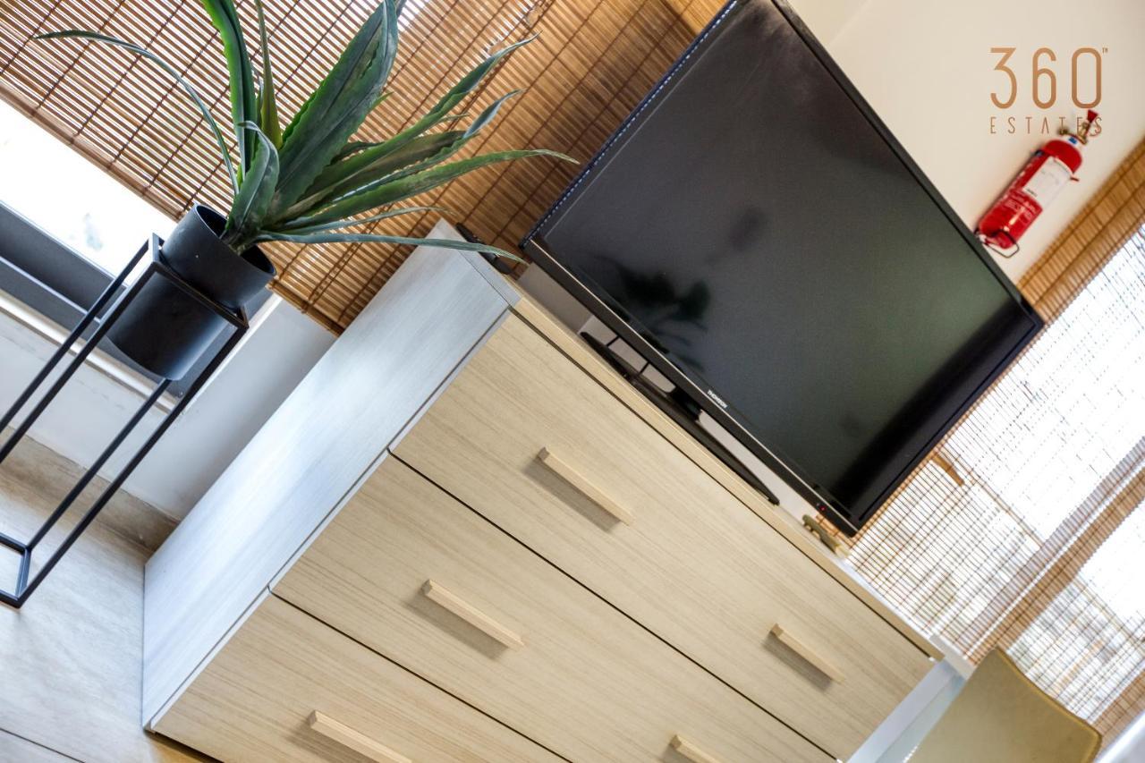 Apartament Charming 1br With Amazing Sea Views Just Steps Away By 360 Estates *