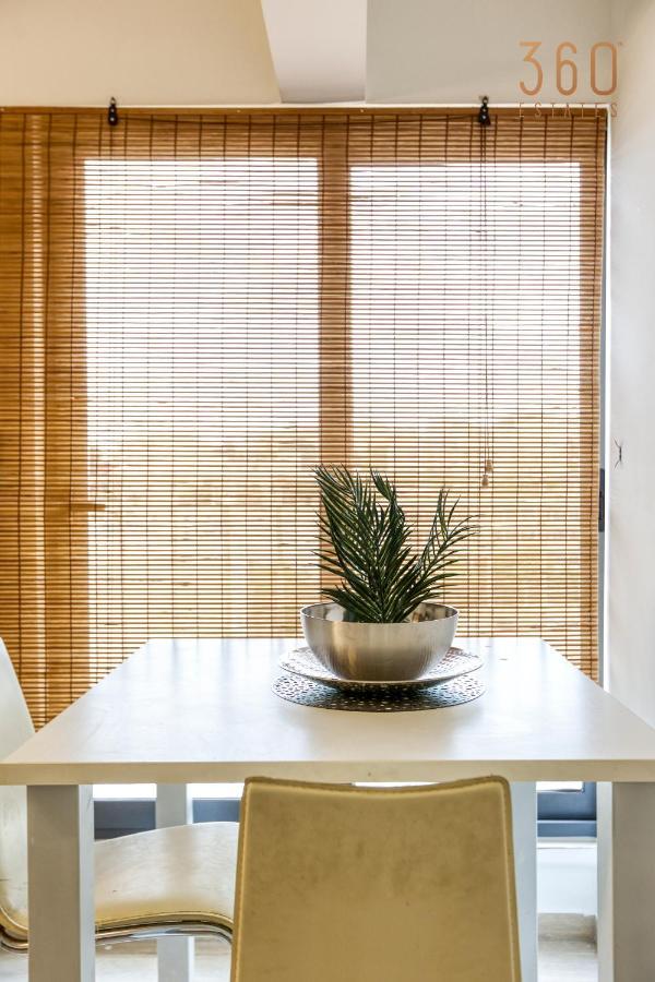 Apartament Charming 1br With Amazing Sea Views Just Steps Away By 360 Estates